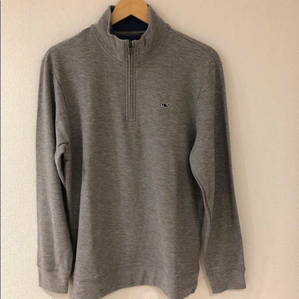 NEW AUTHENTIC MEN’S VINEYARD VINES SWEATER